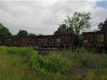 CSX 707119